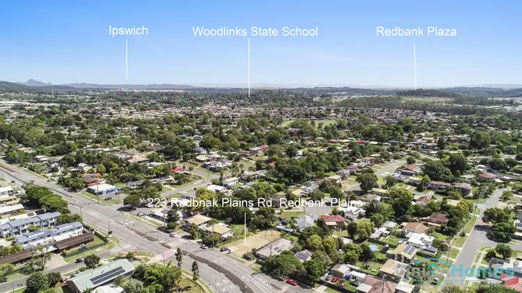 Fourth view of Homely land listing, LOT 2, 223 Redbank Plains Road, Redbank Plains QLD 4301