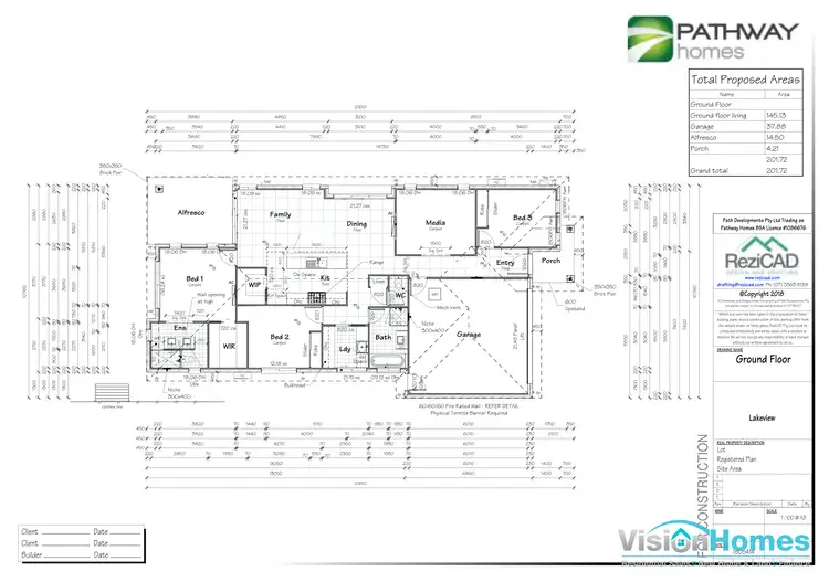 Seventh view of Homely land listing, LOT 2, 223 Redbank Plains Road, Redbank Plains QLD 4301