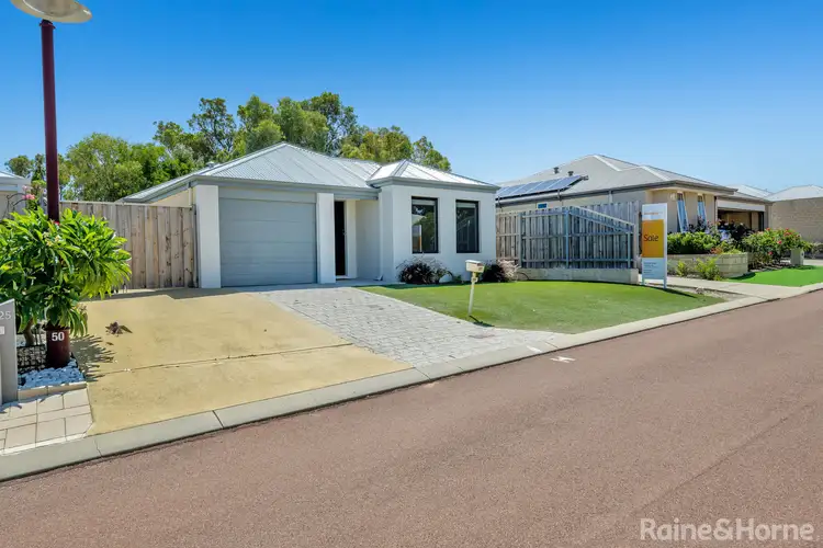 27 Wildwood Hill, Dawesville WA 6211