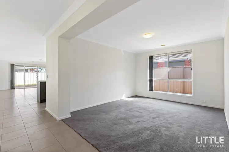 Sixth view of Homely house listing, 5 Mallow Street, Brookfield VIC 3338