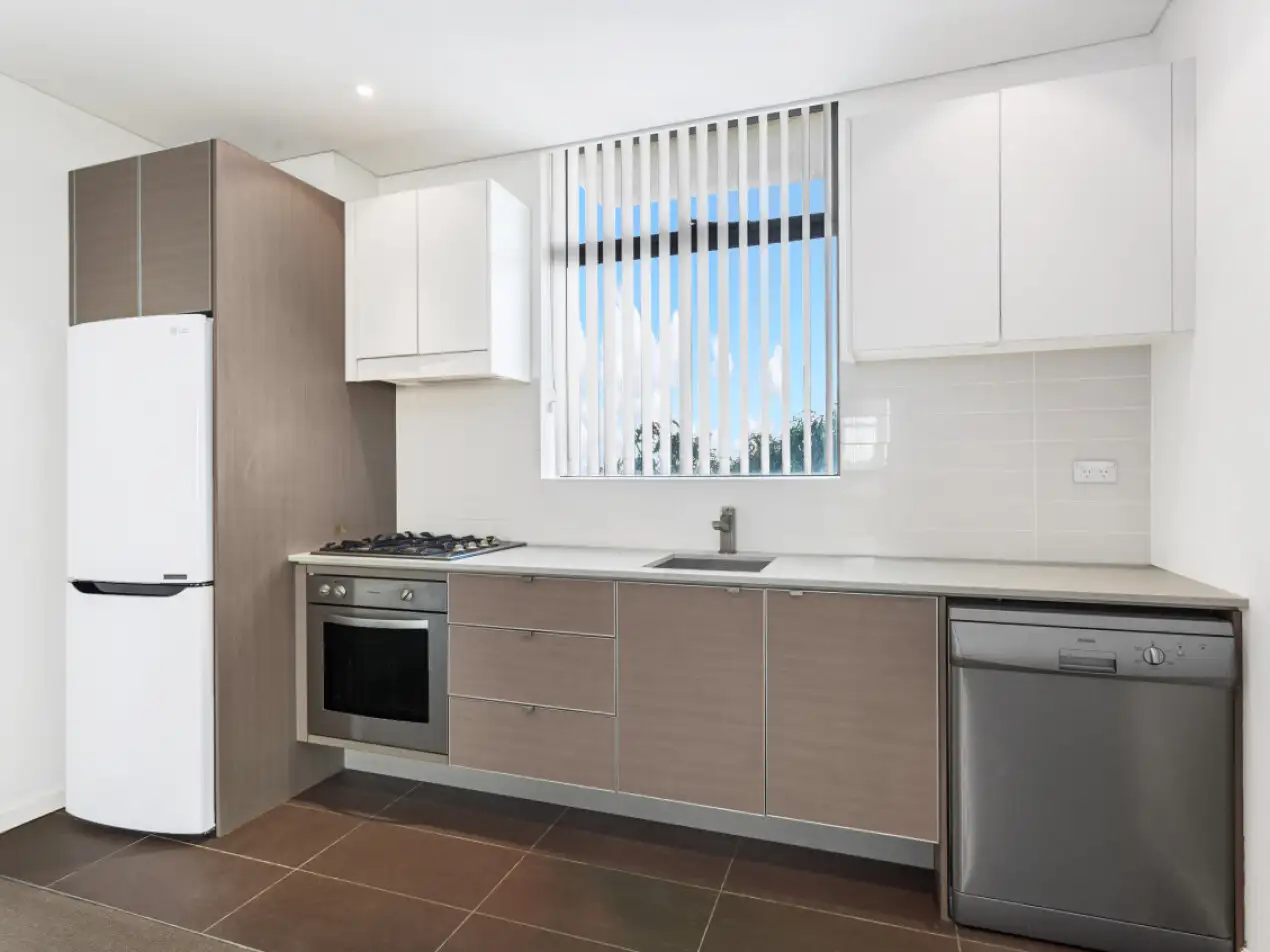 Main view of Homely apartment listing, 45/88 James Ruse Drive, Rosehill NSW 2142