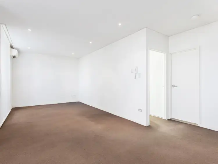 Second view of Homely apartment listing, 45/88 James Ruse Drive, Rosehill NSW 2142
