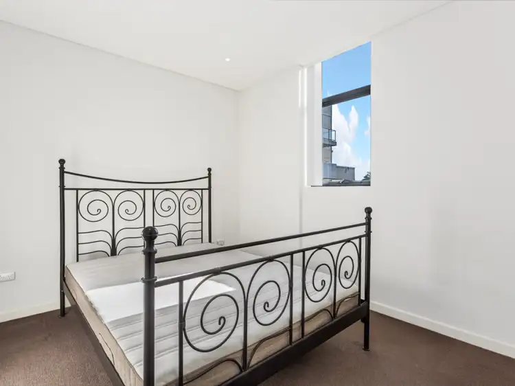 Third view of Homely apartment listing, 45/88 James Ruse Drive, Rosehill NSW 2142