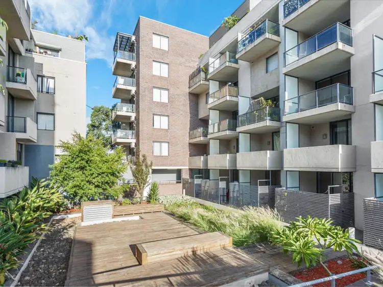 Sixth view of Homely apartment listing, 45/88 James Ruse Drive, Rosehill NSW 2142