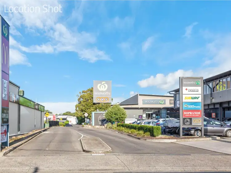 Seventh view of Homely apartment listing, 45/88 James Ruse Drive, Rosehill NSW 2142