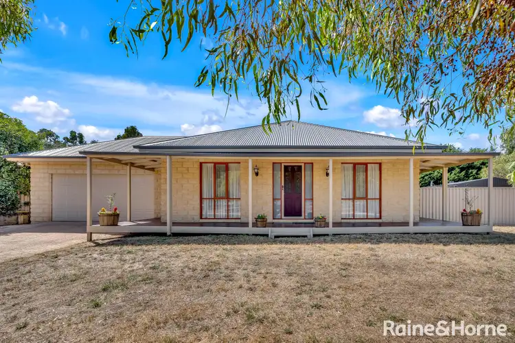 Main view of Homely house listing, 4 Grandview Close, Riddells Creek VIC 3431