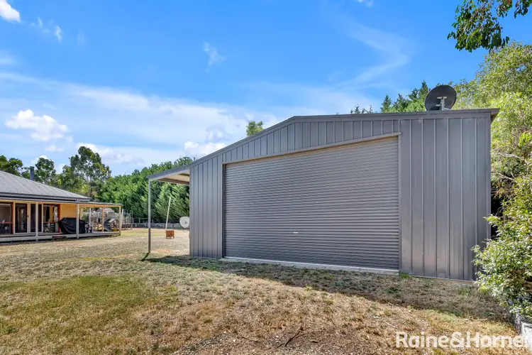 Fifth view of Homely house listing, 4 Grandview Close, Riddells Creek VIC 3431