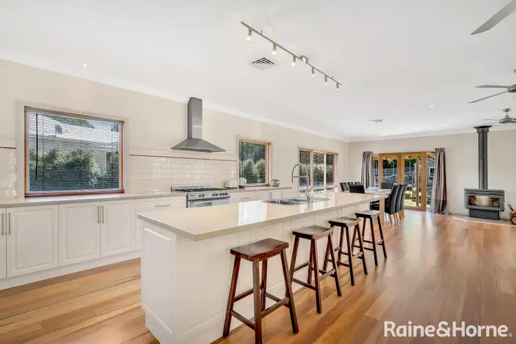 Sixth view of Homely house listing, 4 Grandview Close, Riddells Creek VIC 3431