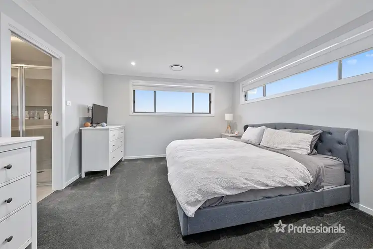 Fourth view of Homely house listing, 37 Woodgate Parkway, Box Hill NSW 2765