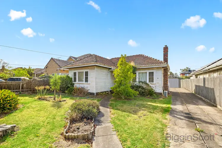 Main view of Homely house listing, 30 Pridham Street, Maribyrnong VIC 3032