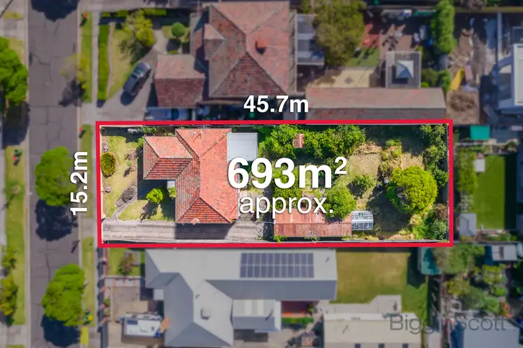 Second view of Homely house listing, 30 Pridham Street, Maribyrnong VIC 3032