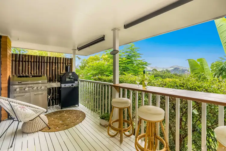 4 Bagoo Avenue, Murwillumbah NSW 2484