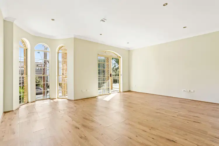 Second view of Homely house listing, 58 Gloucester Road, Hurstville NSW 2220
