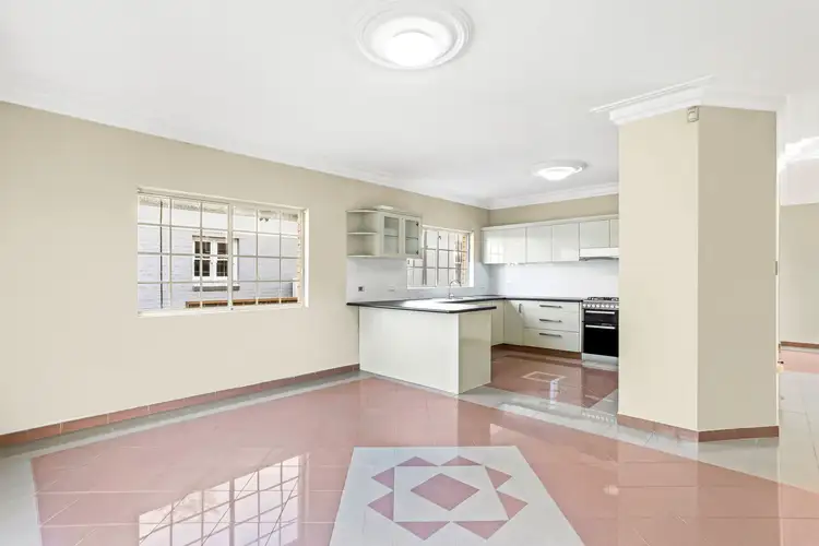Fourth view of Homely house listing, 58 Gloucester Road, Hurstville NSW 2220