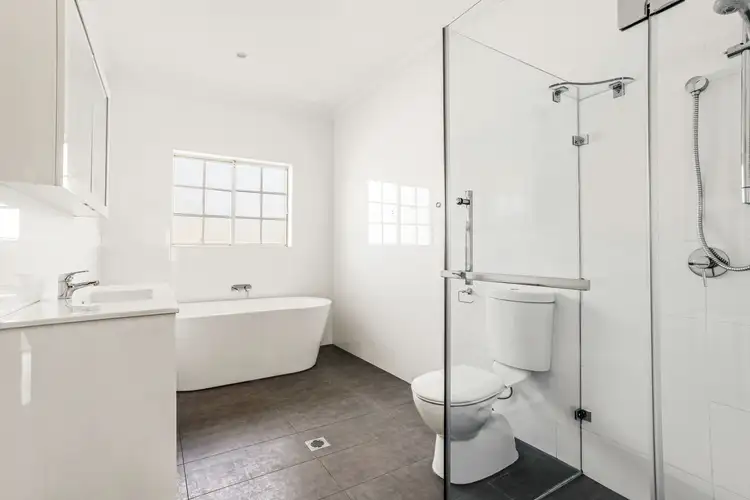 Fifth view of Homely house listing, 58 Gloucester Road, Hurstville NSW 2220