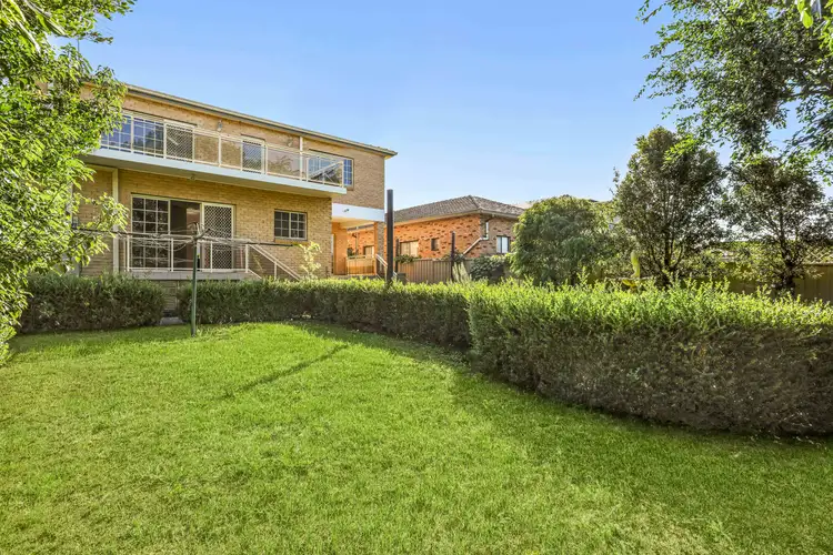 Sixth view of Homely house listing, 58 Gloucester Road, Hurstville NSW 2220