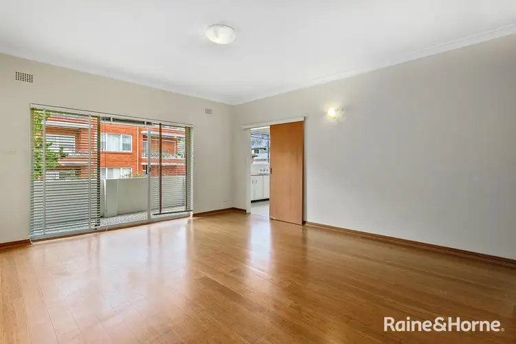 Second view of Homely unit listing, 7/68 Noble Street, Allawah NSW 2218