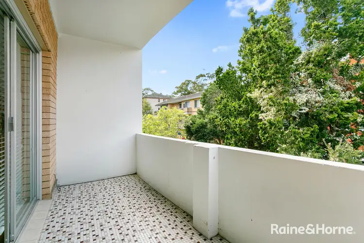 Fourth view of Homely unit listing, 7/68 Noble Street, Allawah NSW 2218