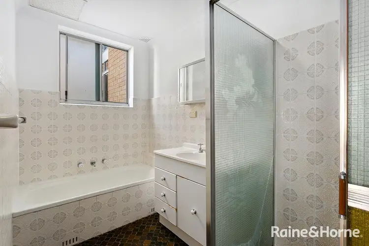 Sixth view of Homely unit listing, 7/68 Noble Street, Allawah NSW 2218
