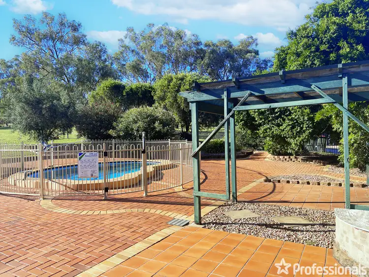 Main view of Homely house listing, 155 Browns Lane, North Tamworth NSW 2340