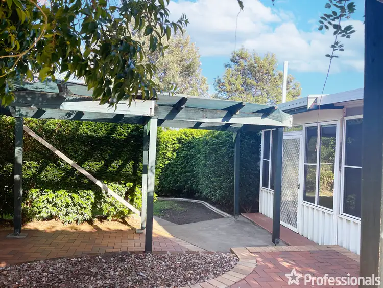 Second view of Homely house listing, 155 Browns Lane, North Tamworth NSW 2340