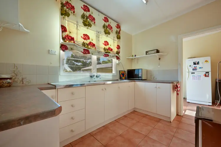 9 McHugh Street, Quorn SA 5433