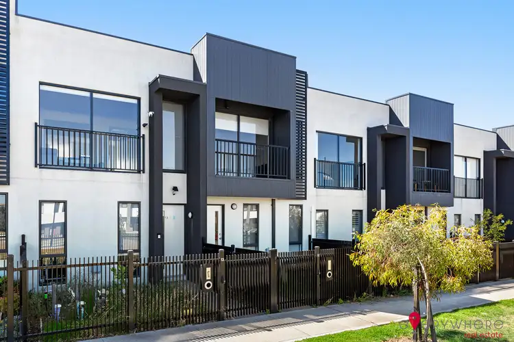 15 Lapis Walk, Craigieburn VIC 3064