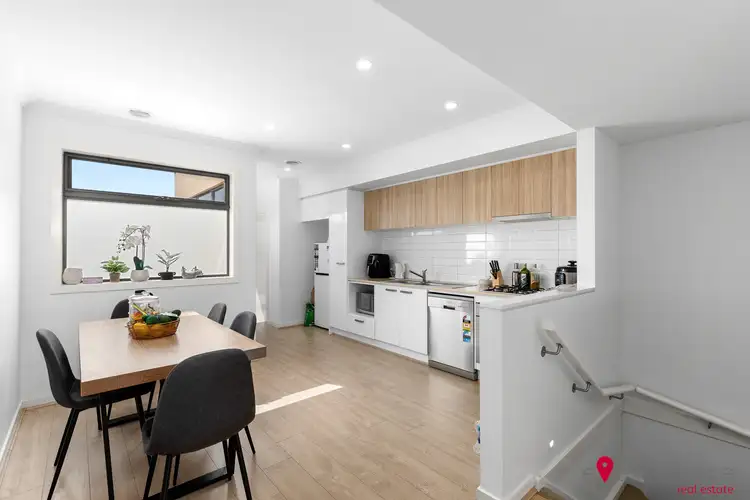 Third view of Homely house listing, 15 Lapis Walk, Craigieburn VIC 3064