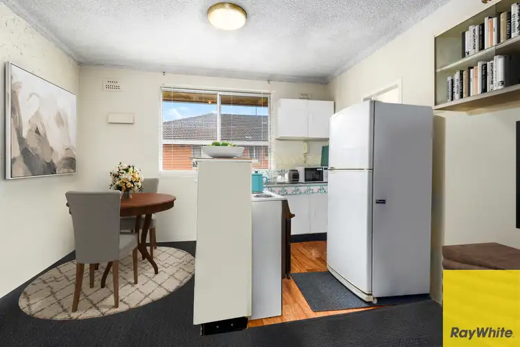 Second view of Homely unit listing, 15/158-160 Great Western Highway, Kingswood NSW 2747