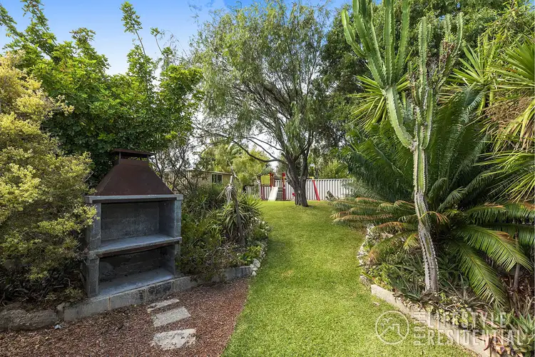 Main view of Homely house listing, 117 Brazier Road, Yanchep WA 6035
