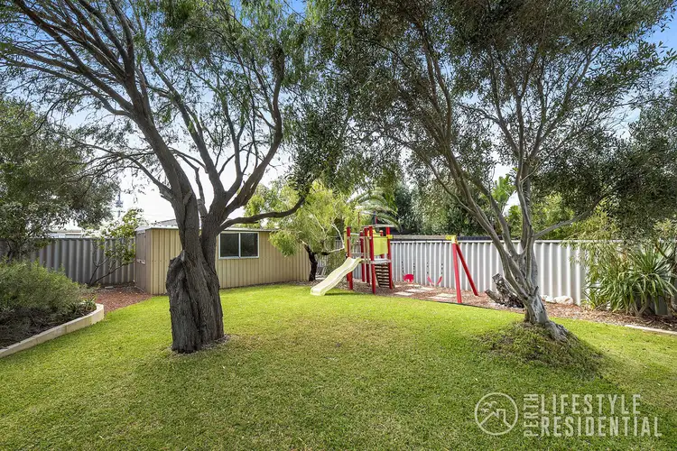 Second view of Homely house listing, 117 Brazier Road, Yanchep WA 6035