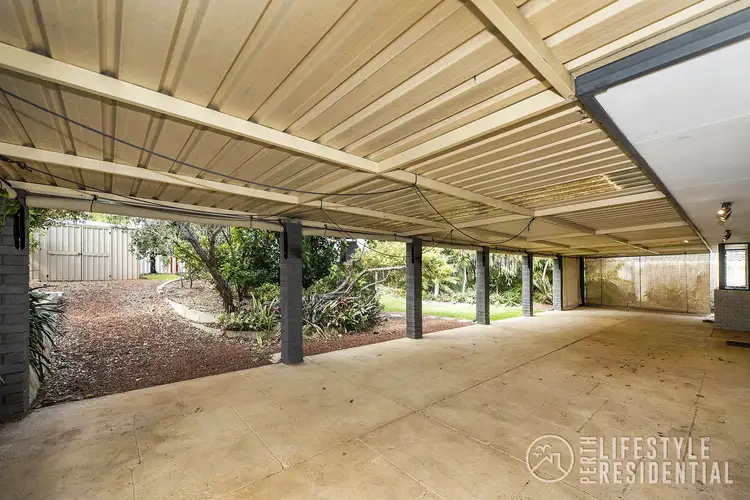 Third view of Homely house listing, 117 Brazier Road, Yanchep WA 6035