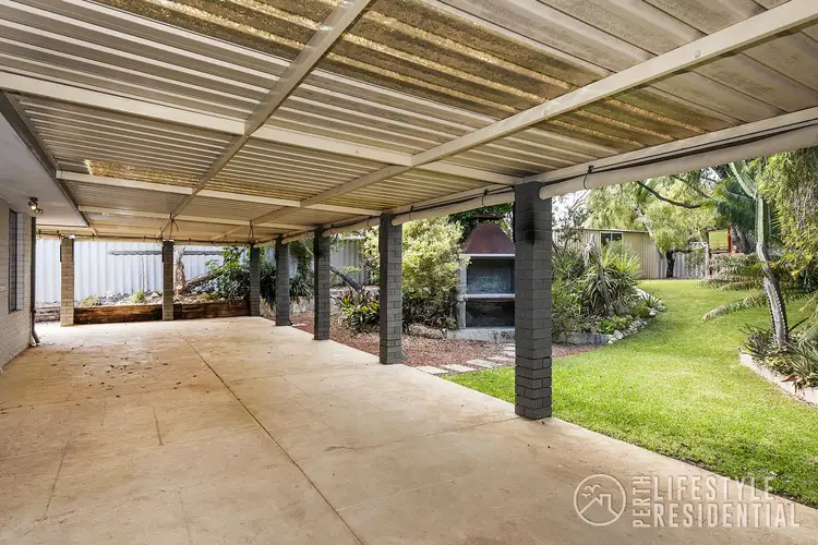 Fourth view of Homely house listing, 117 Brazier Road, Yanchep WA 6035