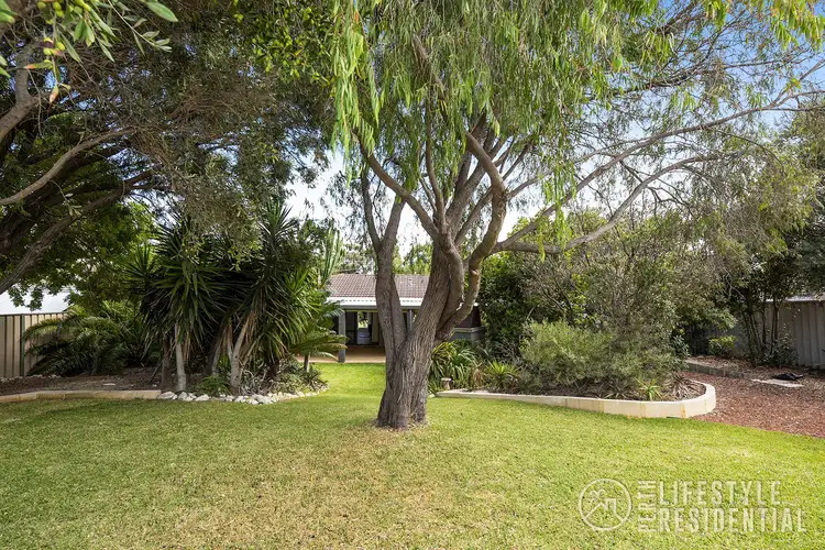 Fifth view of Homely house listing, 117 Brazier Road, Yanchep WA 6035