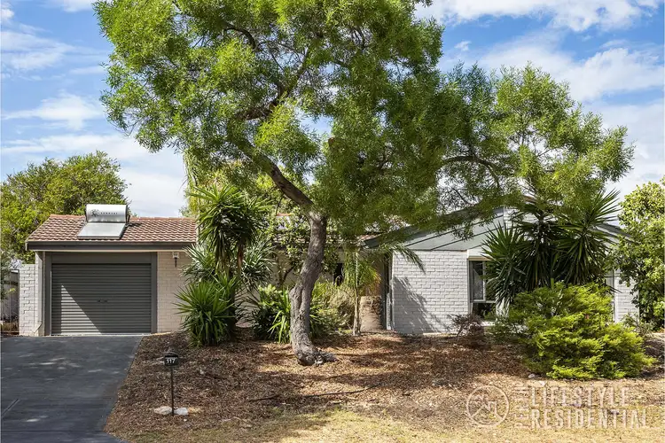 Sixth view of Homely house listing, 117 Brazier Road, Yanchep WA 6035