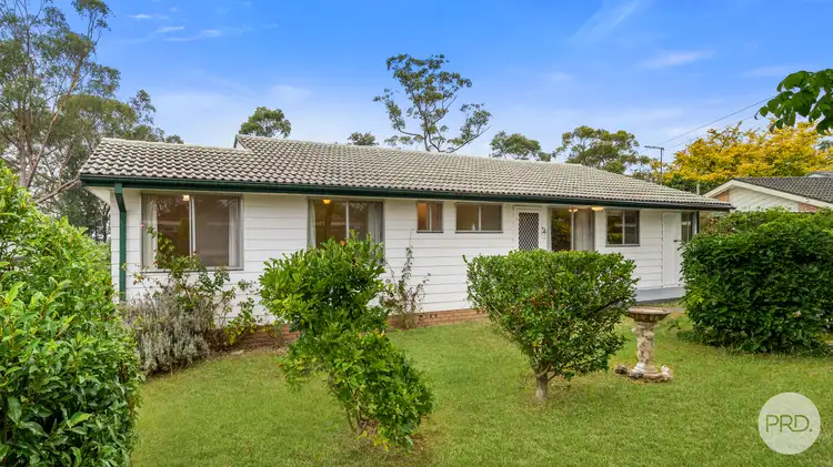 Main view of Homely house listing, 29 Tall Timbers Road, Winmalee NSW 2777