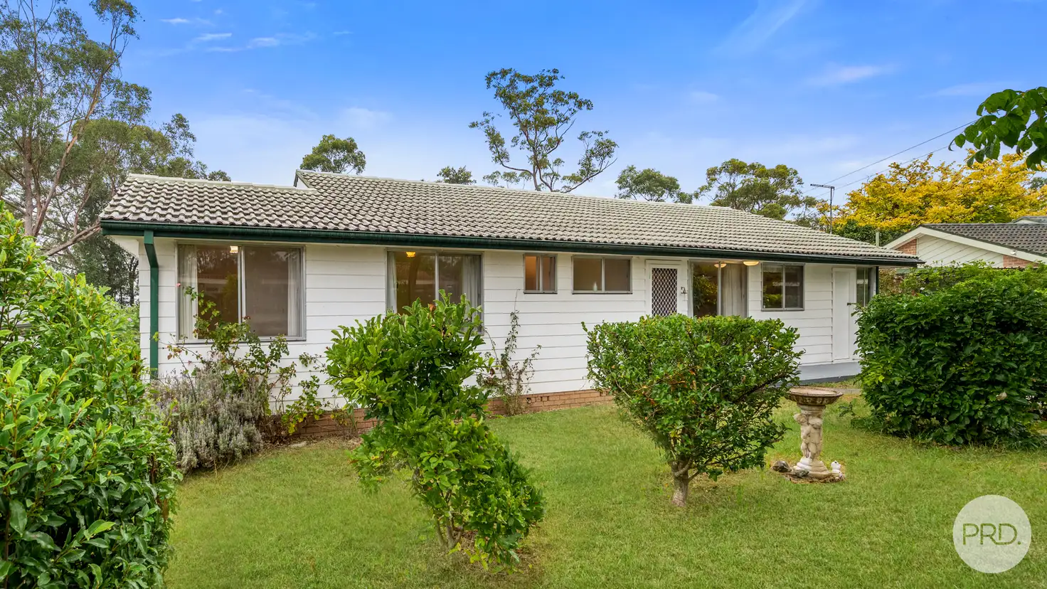 Main view of Homely house listing, 29 Tall Timbers Road, Winmalee NSW 2777
