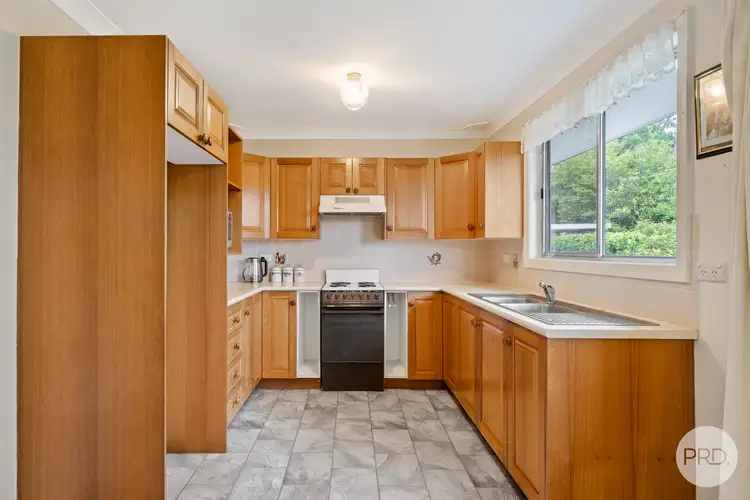 Second view of Homely house listing, 29 Tall Timbers Road, Winmalee NSW 2777