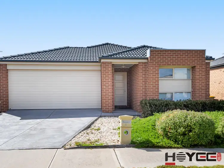 11 Tackle Drive, Point Cook VIC 3030