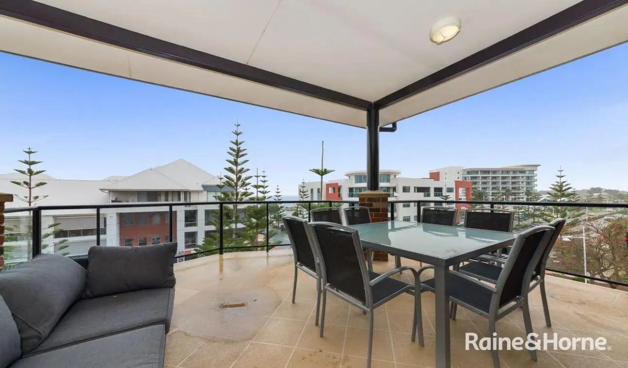 Main view of Homely apartment listing, 50/37 Dolphin Drive, Mandurah WA 6210