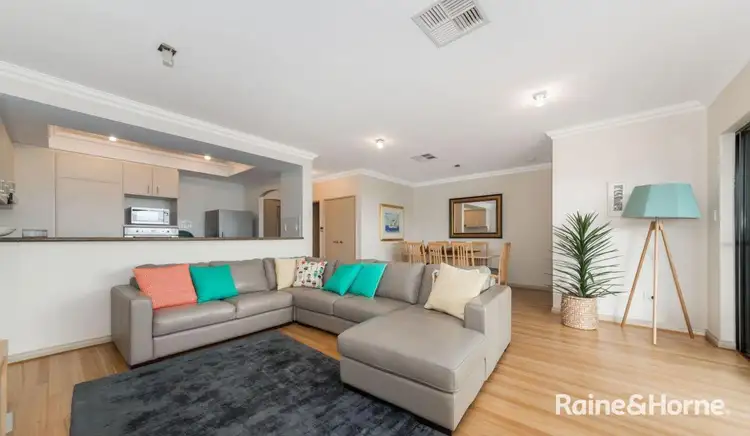Third view of Homely apartment listing, 50/37 Dolphin Drive, Mandurah WA 6210