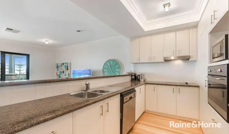 Fourth view of Homely apartment listing, 50/37 Dolphin Drive, Mandurah WA 6210