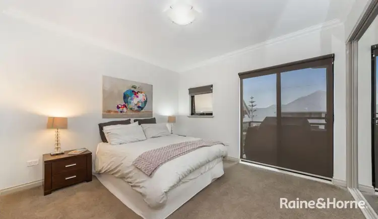 Fifth view of Homely apartment listing, 50/37 Dolphin Drive, Mandurah WA 6210