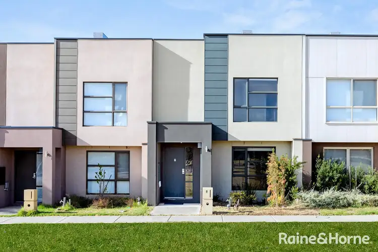 9 Dovetail Walk, Tarneit VIC 3029