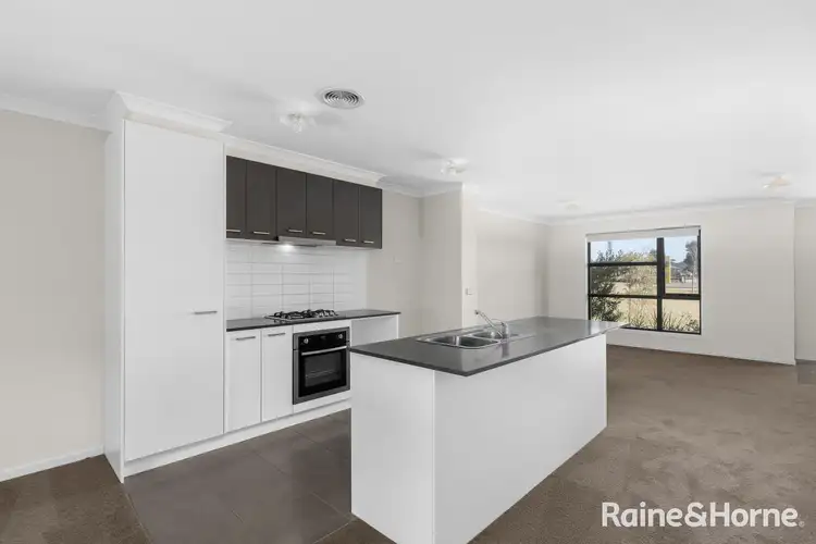 Second view of Homely house listing, 9 Dovetail Walk, Tarneit VIC 3029