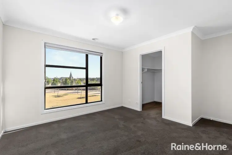 Fifth view of Homely house listing, 9 Dovetail Walk, Tarneit VIC 3029