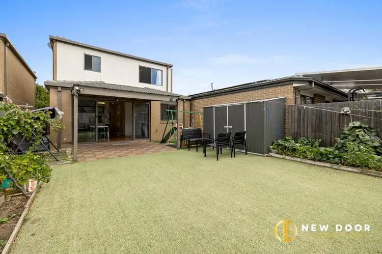 Main view of Homely house listing, 6 Yandell Way, Casey ACT 2913