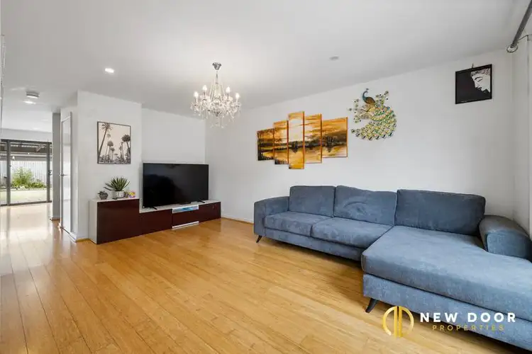 Third view of Homely house listing, 6 Yandell Way, Casey ACT 2913