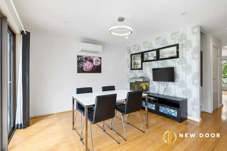 Fifth view of Homely house listing, 6 Yandell Way, Casey ACT 2913