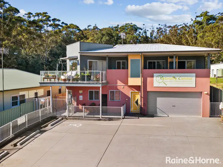 254 Green Street, Ulladulla NSW 2539